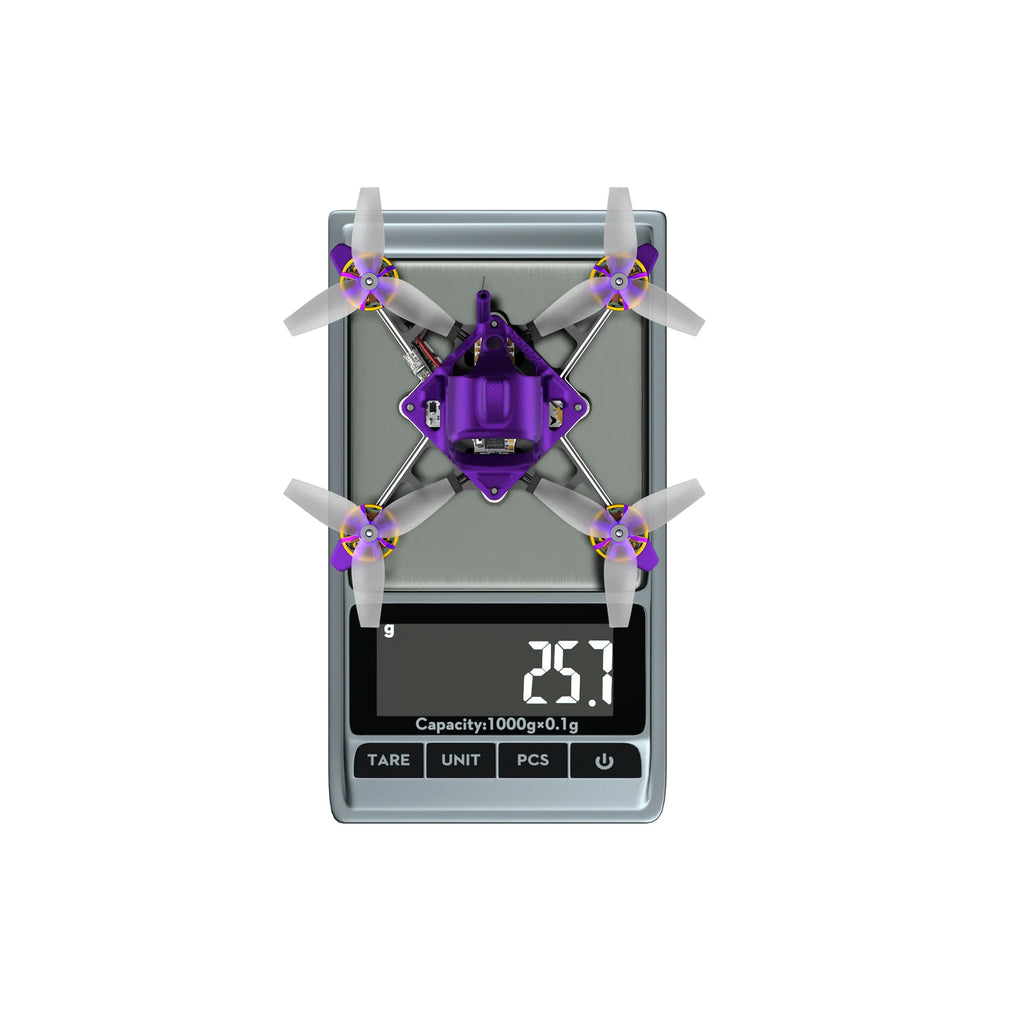 Flywoo 螢火蟲 Firefly 16 1S V3 O4 廣角鏡頭 迷你 穿越機