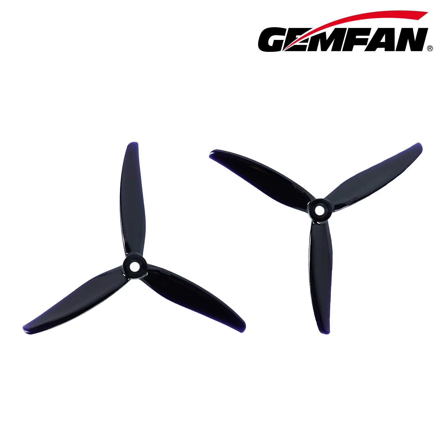 Gemfan SBANG 4935 新款螺旋槳 自由式｜5吋