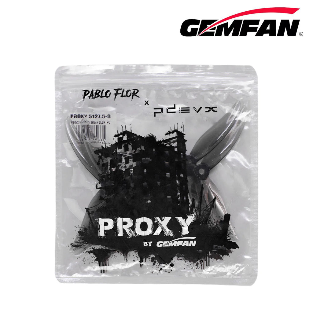 Gemfan agent 5127.5