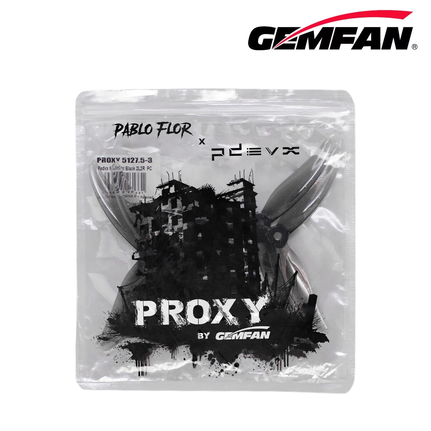 Gemfan agent 5127.5