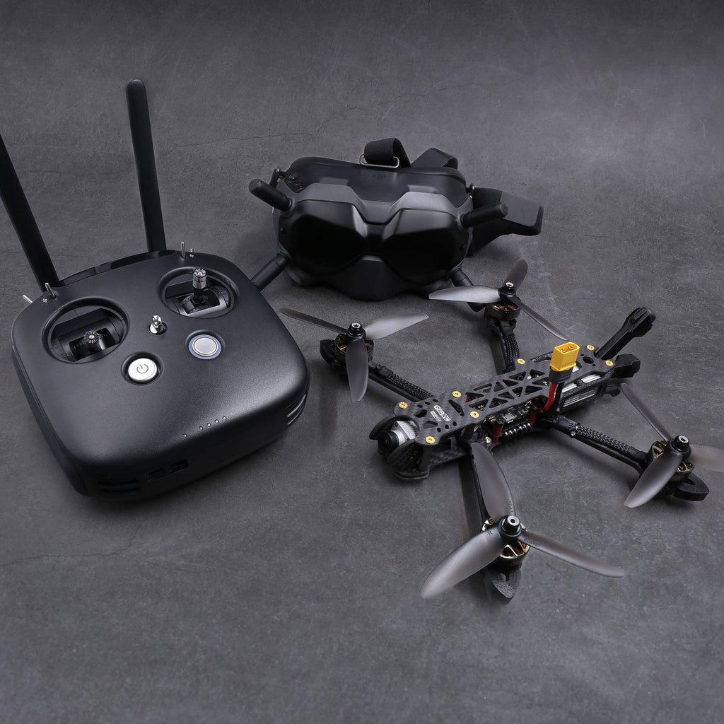 MARK4 HD5 DJI FPV HD
