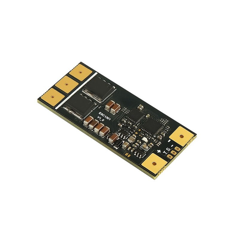 Foxeer Reaper 80A F4 128K BL32 4-8S Single ESC｜穿越機電子變速器