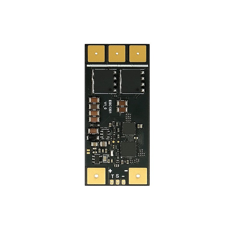 Foxeer Reaper 80A F4 128K BL32 4-8S Single ESC｜穿越機電子變速器