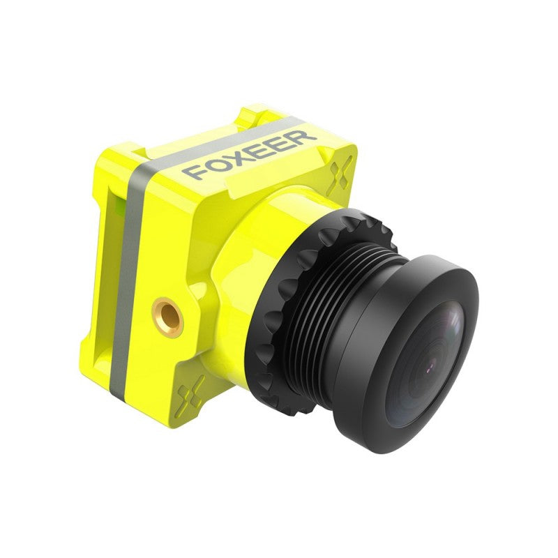 Foxeer Apollo Digital 720P 60fps 3ms Low Latency FPV MIPI Camera(Compatible with DJI Vista)｜FPV 攝影機