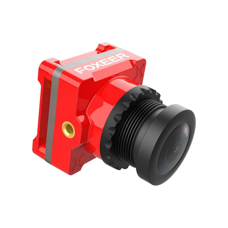 Foxeer Apollo Digital 720P 60fps 3ms Low Latency FPV MIPI Camera(Compatible with DJI Vista)｜FPV 攝影機