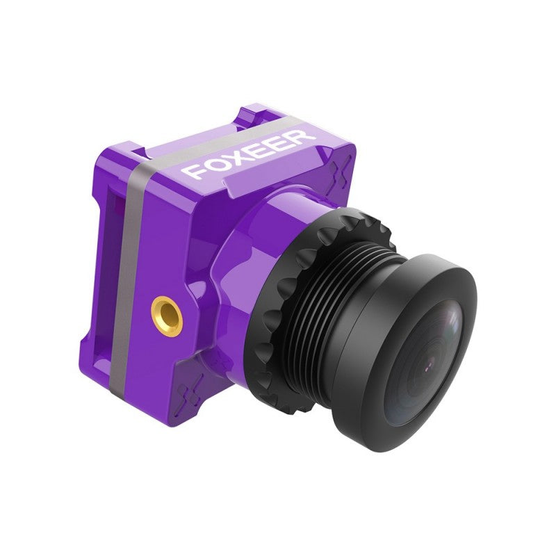 Foxeer Apollo Digital 720P 60fps 3ms Low Latency FPV MIPI Camera(Compatible with DJI Vista)｜FPV 攝影機