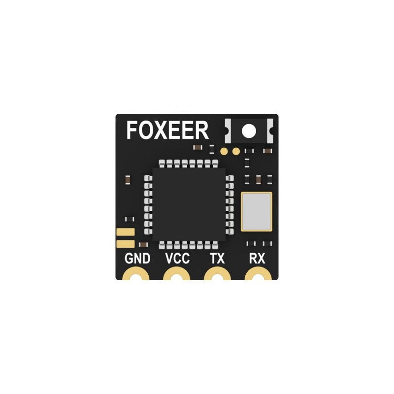 Foxeer ELRS Lite 2.4G Receiver｜ELRS 接收機