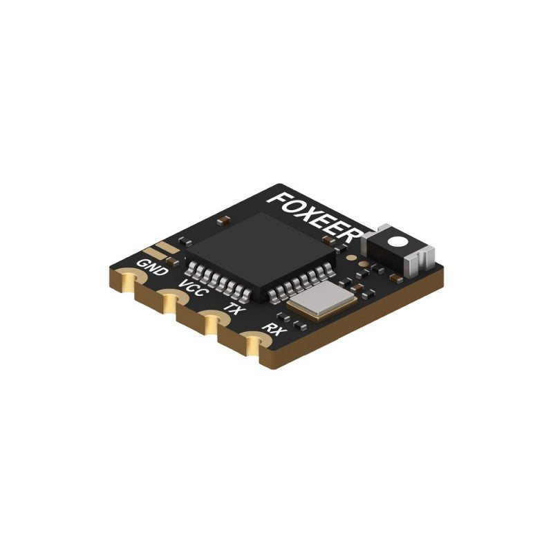 Foxeer ELRS Lite 2.4G Receiver｜ELRS 接收機