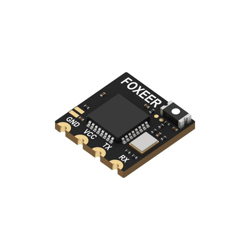 Foxeer ELRS Lite 2.4G Receiver｜ELRS 接收機
