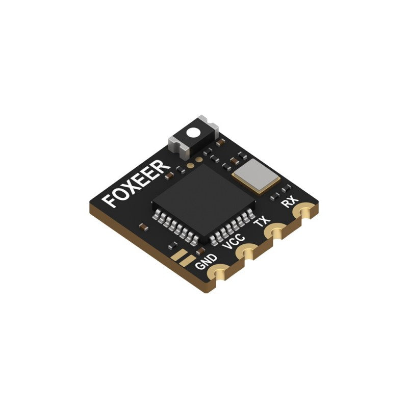 Foxeer ELRS Lite 2.4G Receiver｜ELRS 接收機
