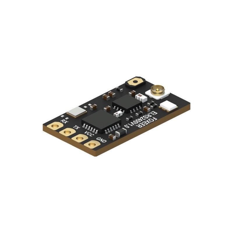 Foxeer ELRS 2.4G Receiver LNA｜ELRS 接收機
