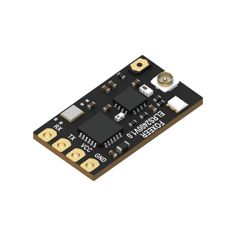 Foxeer ELRS 2.4G Receiver LNA｜ELRS 接收機