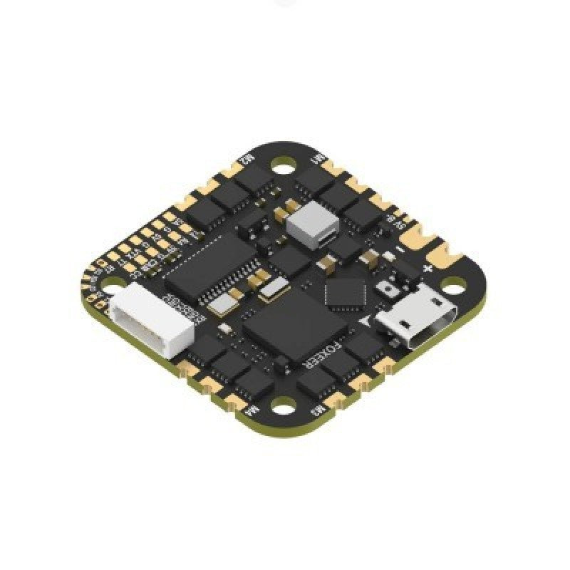 Foxeer Reaper AIO V4 F745 MPU6000 35A Bluejay BLS 2-4S｜穿越機飛行控制器