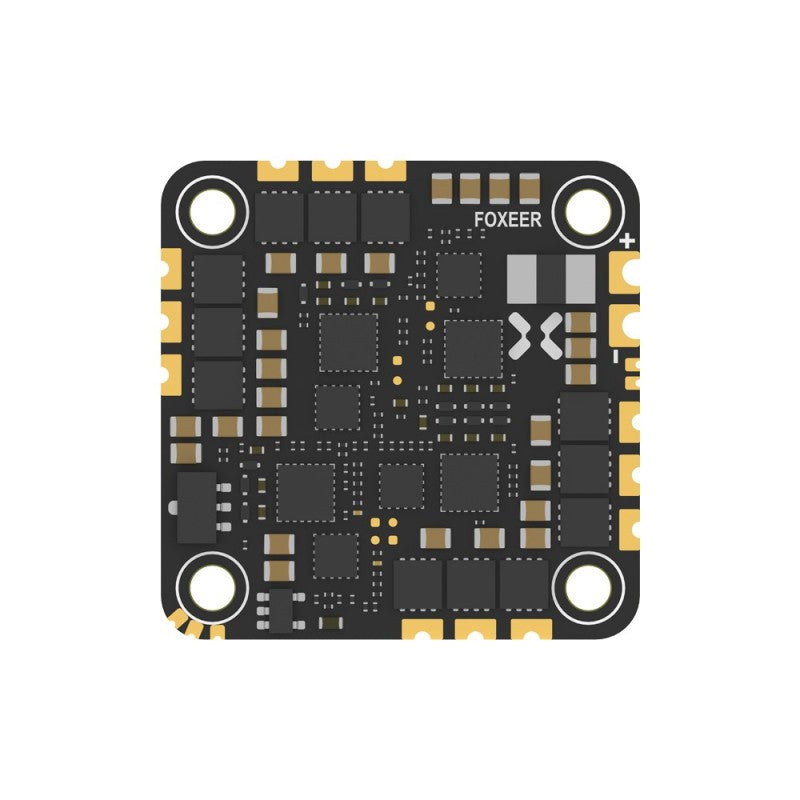 Foxeer Reaper AIO V2 F745 45A BLS Bluejay 2-6S｜穿越機飛行控制器