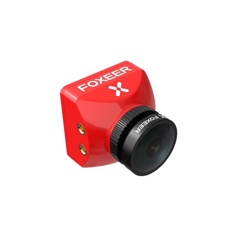 Foxeer T-Rex Mini 1500TVL 6ms Low Latency Super WDR FPV Camera｜FPV 攝影機