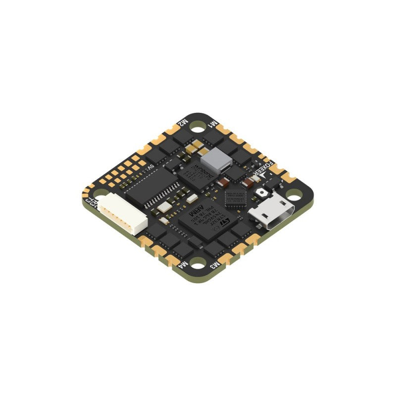 Foxeer Reaper F745 45A BLS 2-6S AIO BetaFlight Inav｜穿越機飛行控制器