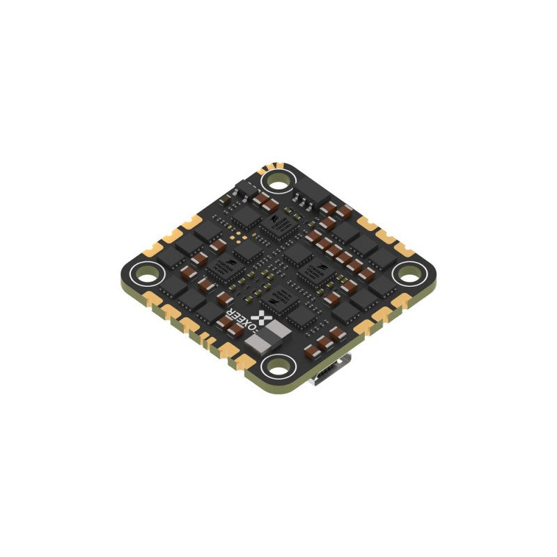 Foxeer Reaper F745 45A BLS 2-6S AIO BetaFlight Inav｜穿越機飛行控制器