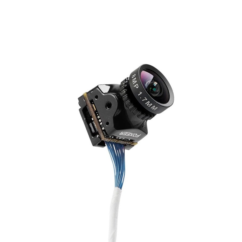Foxeer Digisight 2 Nano 720P Analog FPV Cam｜FPV 攝影機