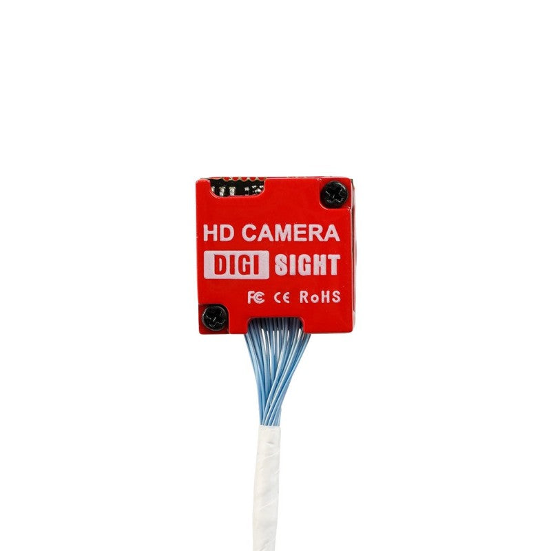 Foxeer Digisight 2 Nano 720P Analog FPV Cam｜FPV 攝影機