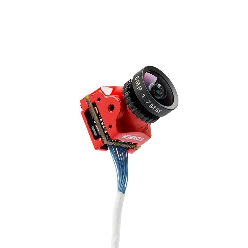 Foxeer Digisight 2 Nano 720P Analog FPV Cam｜FPV 攝影機
