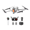 Insta360 Antigravity A1 全景航拍無人機