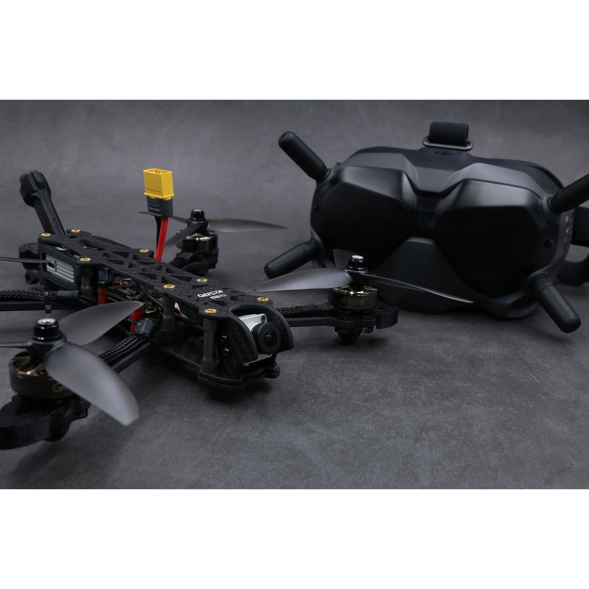 MARK4 HD5 DJI FPV HD