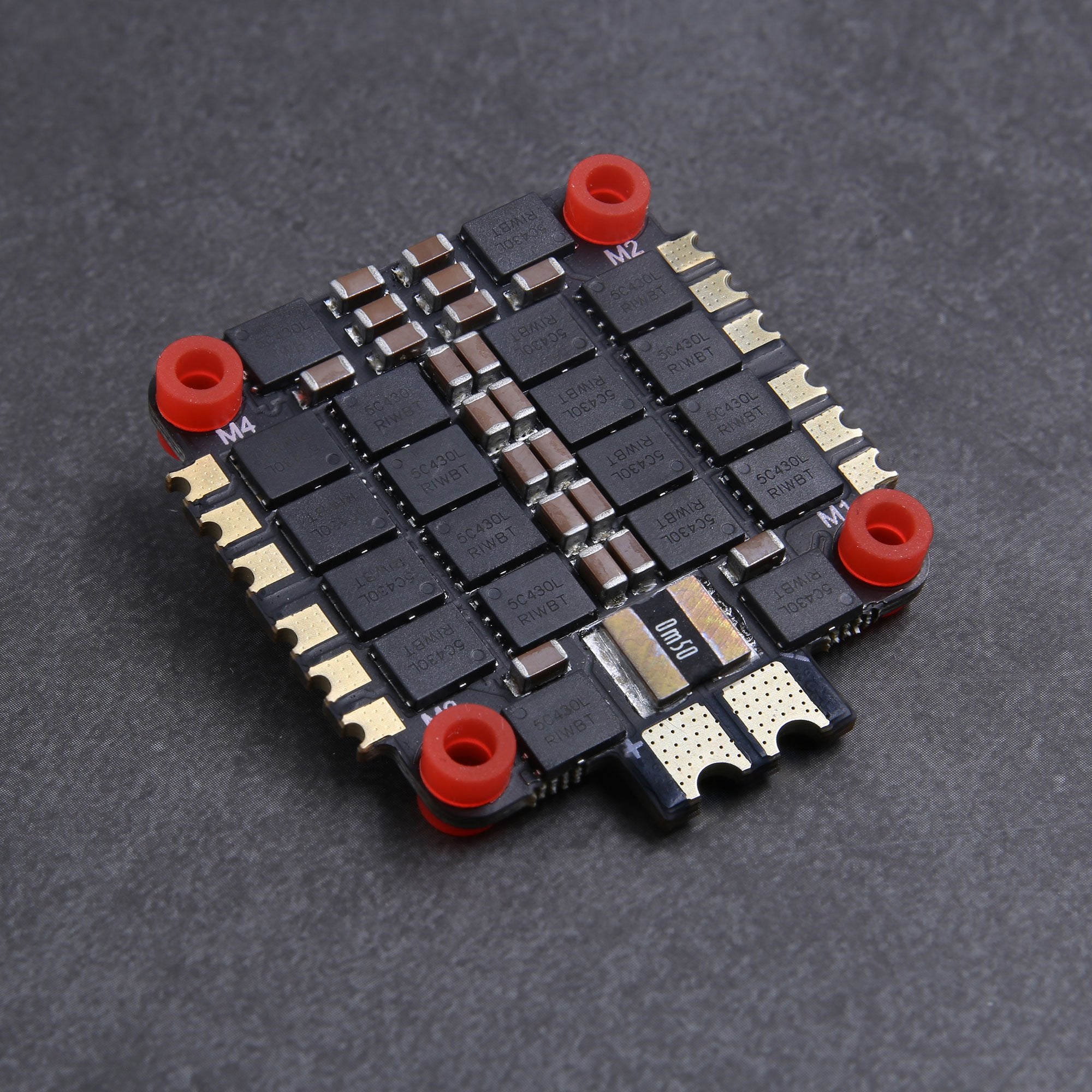 GEP BLHeli_32 G50A 4IN1 ESC