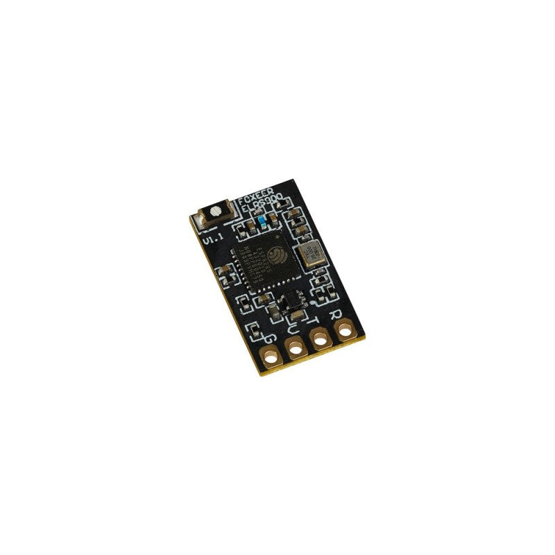 Foxeer ELRS 915/868MHz Receiver｜ELRS 接收機