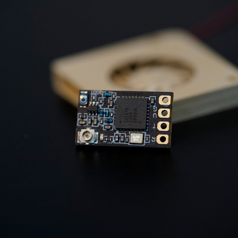 Foxeer ELRS 915/868MHz Receiver｜ELRS 接收機