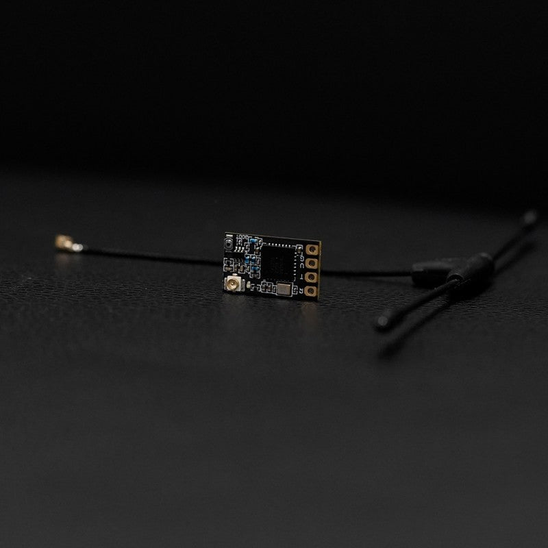 Foxeer ELRS 915/868MHz Receiver｜ELRS 接收機