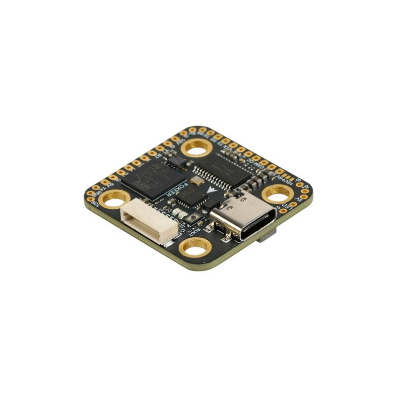Foxeer H7 Mini MPU6000 FC 8S Dual BEC Barometer｜穿越機飛行控制器