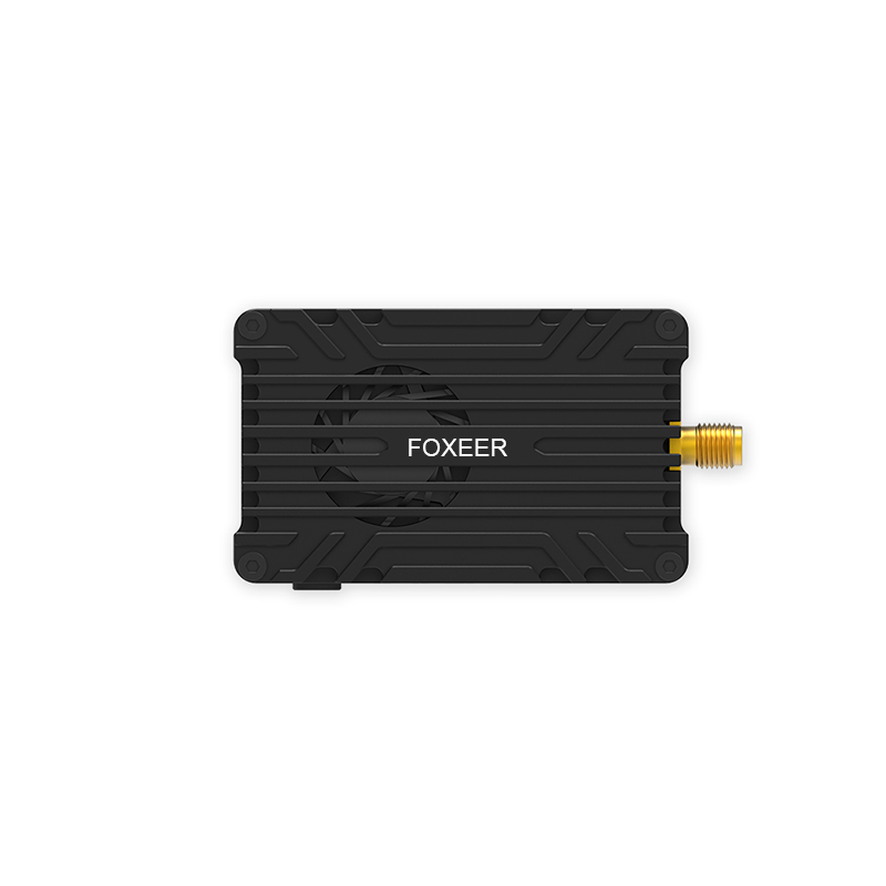 Foxeer Reaper Infinity 7.2G 64CH FPV VTx｜FPV 圖傳發射器