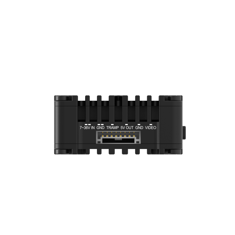 Foxeer Reaper Infinity 7.2G 64CH FPV VTx｜FPV 圖傳發射器