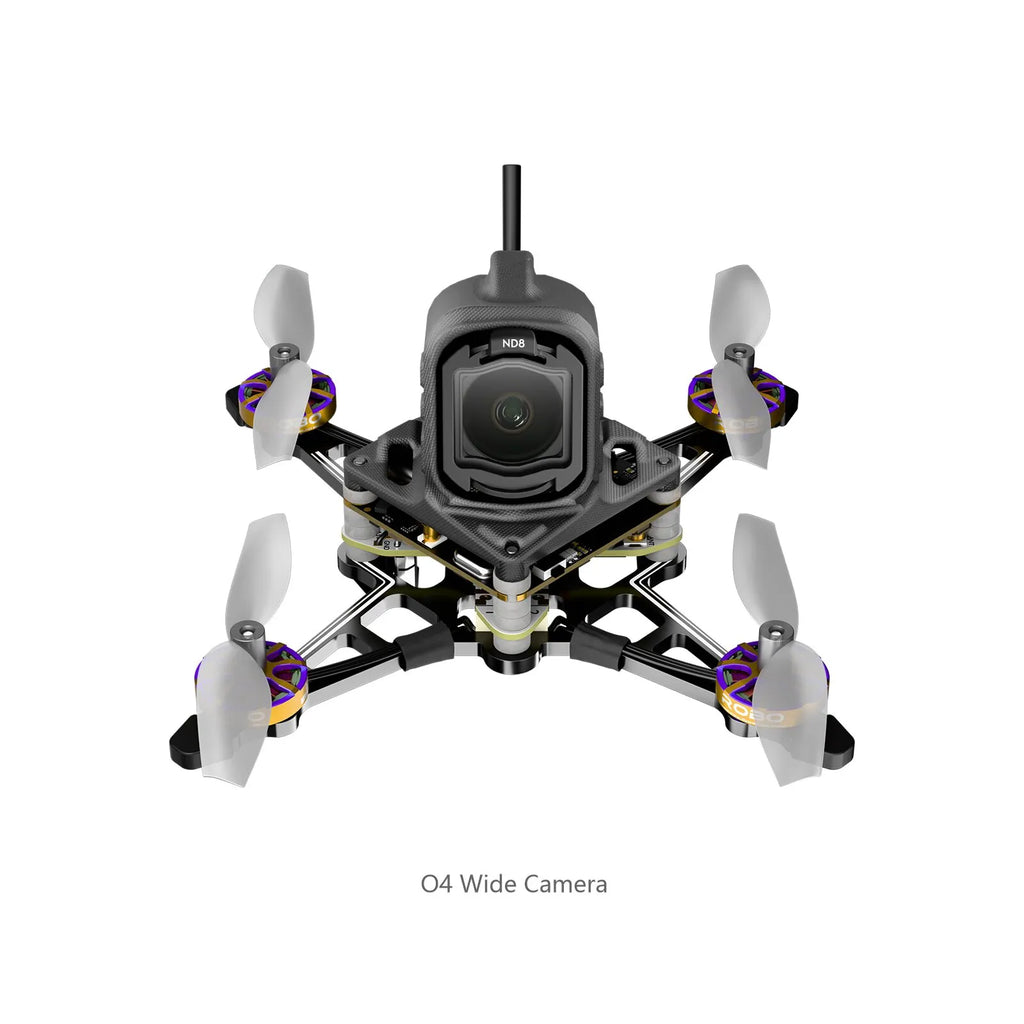 flywoo Firefly18 1S Nano Baby V3 O4 Wide Tiny Drone