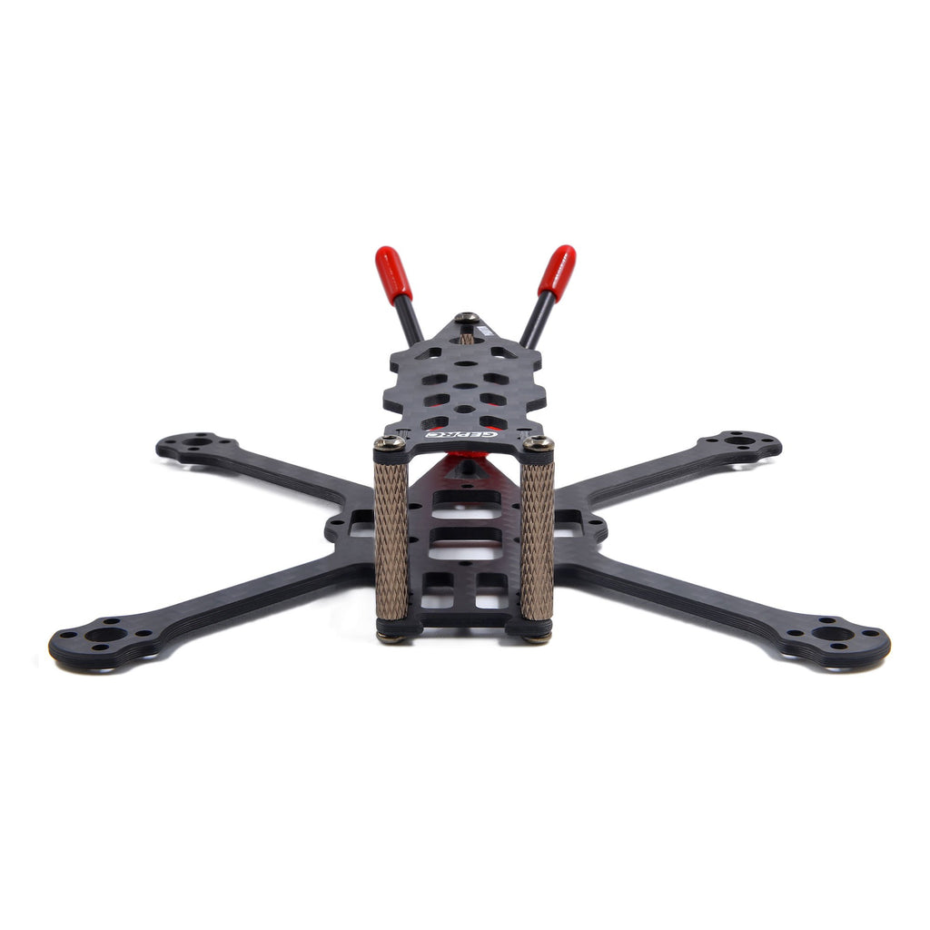 GEP-PT Frame