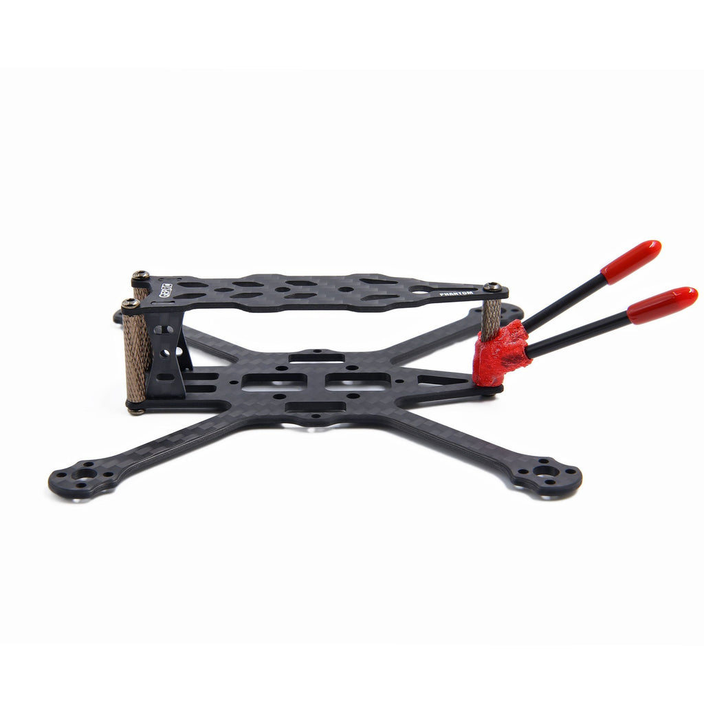 GEP-PT Frame