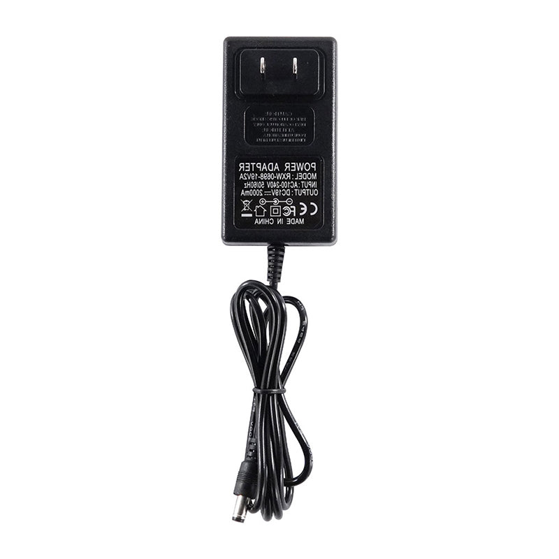 19V/2A power adapter for SI012/SI012 Pro