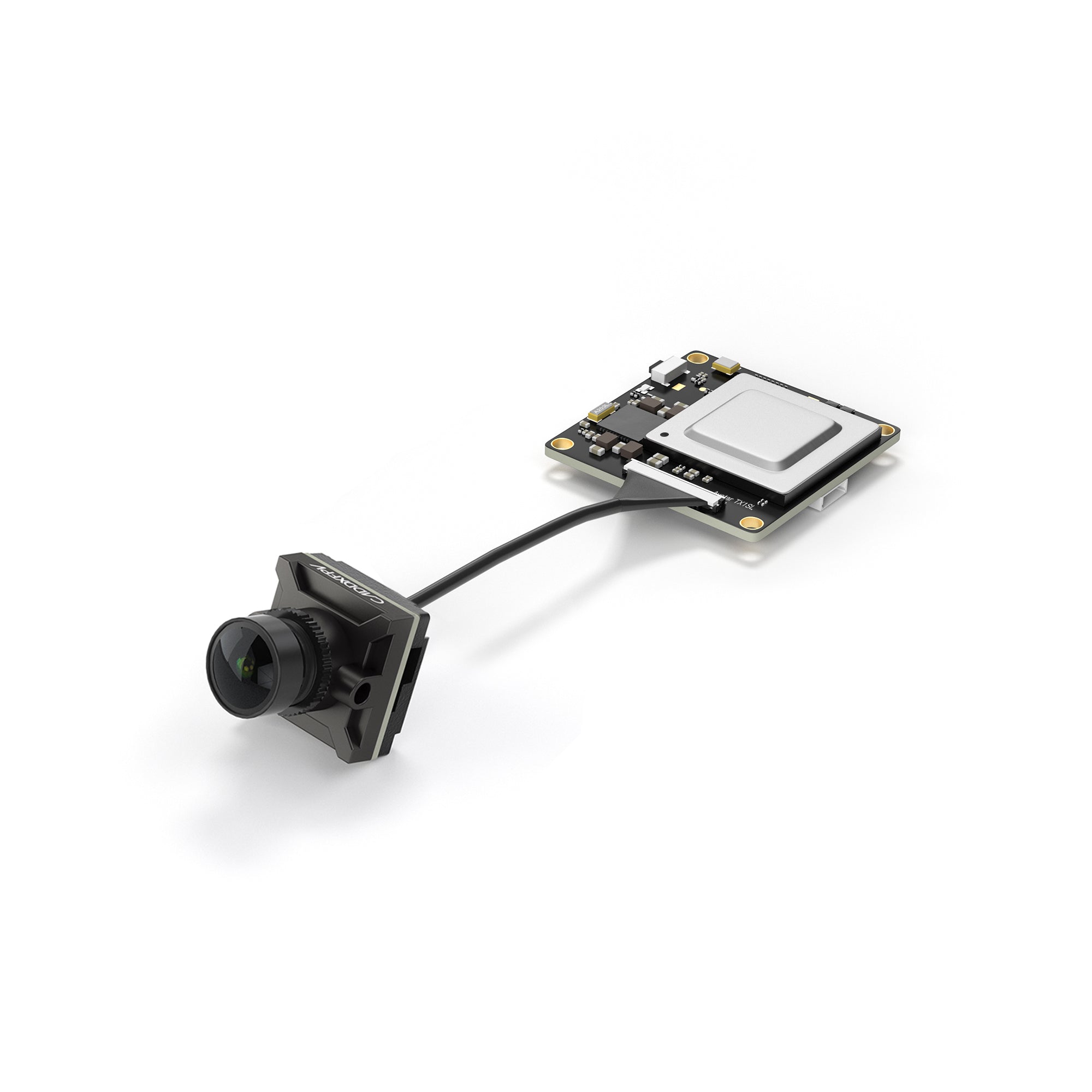 CaddxFPV Walksnail Avatar HD Mini 1s 套裝｜數位 FPV 圖傳套裝