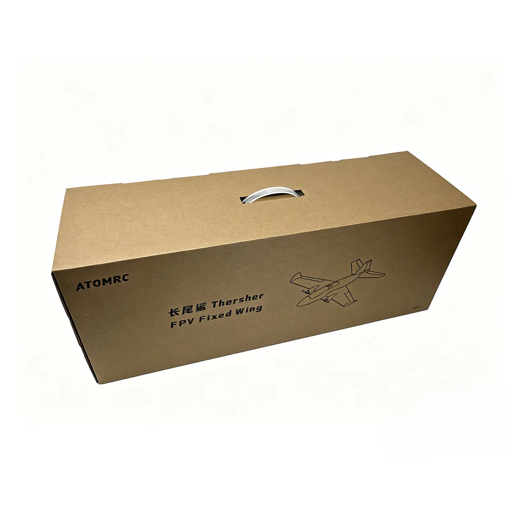 ATOMRC Thresher Shark Fixed Wing