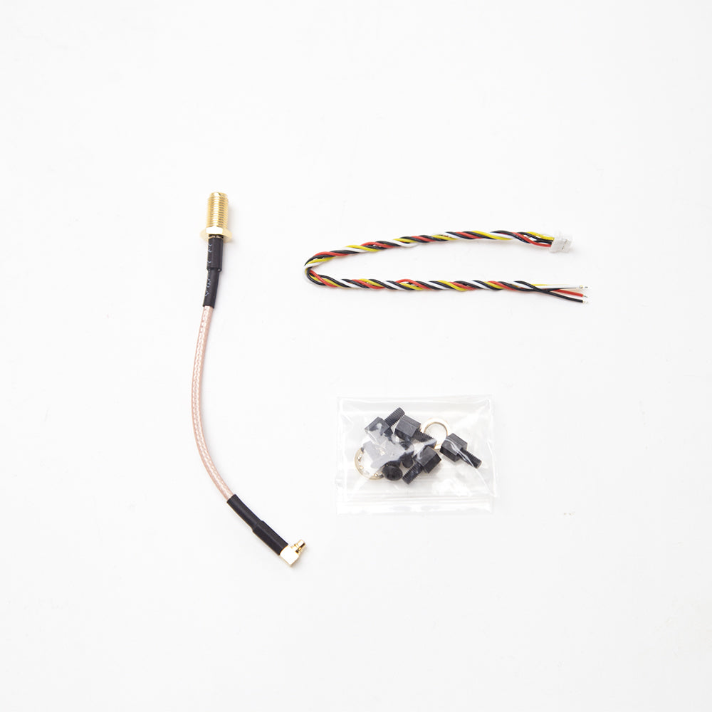 SKYZONE VT6550 CNC 6.5G 4W VTX