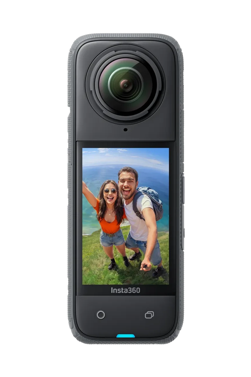 Insta360 X4
