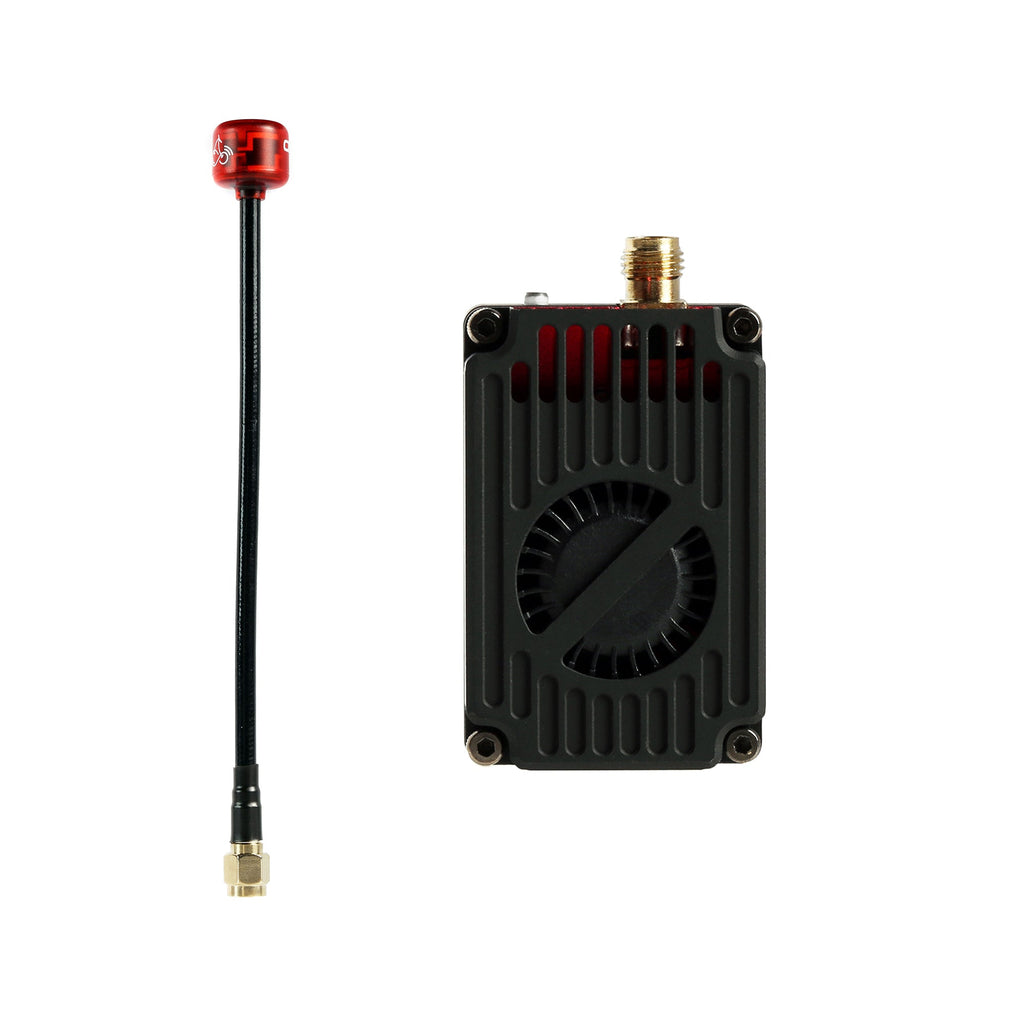 RUSHFPV 5.8GHz 4W｜FPV 圖傳發射模組