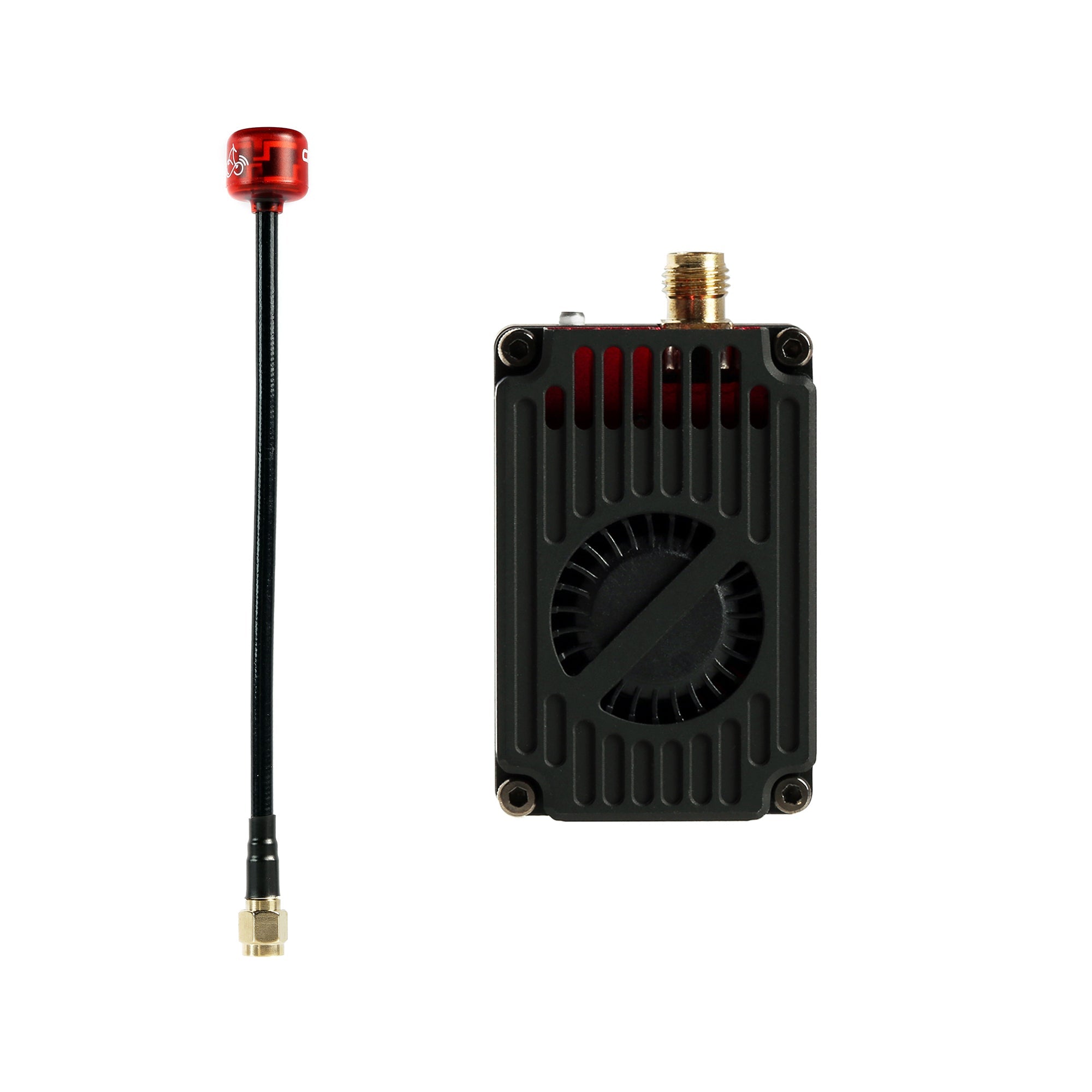 RUSHFPV 5.8GHz 4W｜FPV 圖傳發射模組