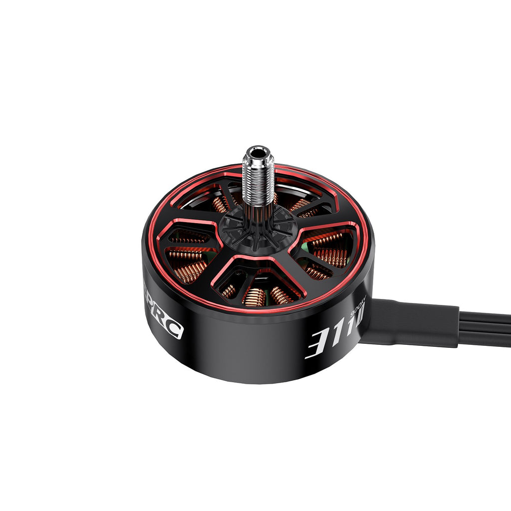 GEPRC SPEEDX2 3110 900KV/1250KV Motor
