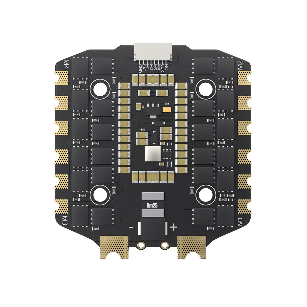 GEPRC TAKER H80_BLS 80A 4IN1 ESC