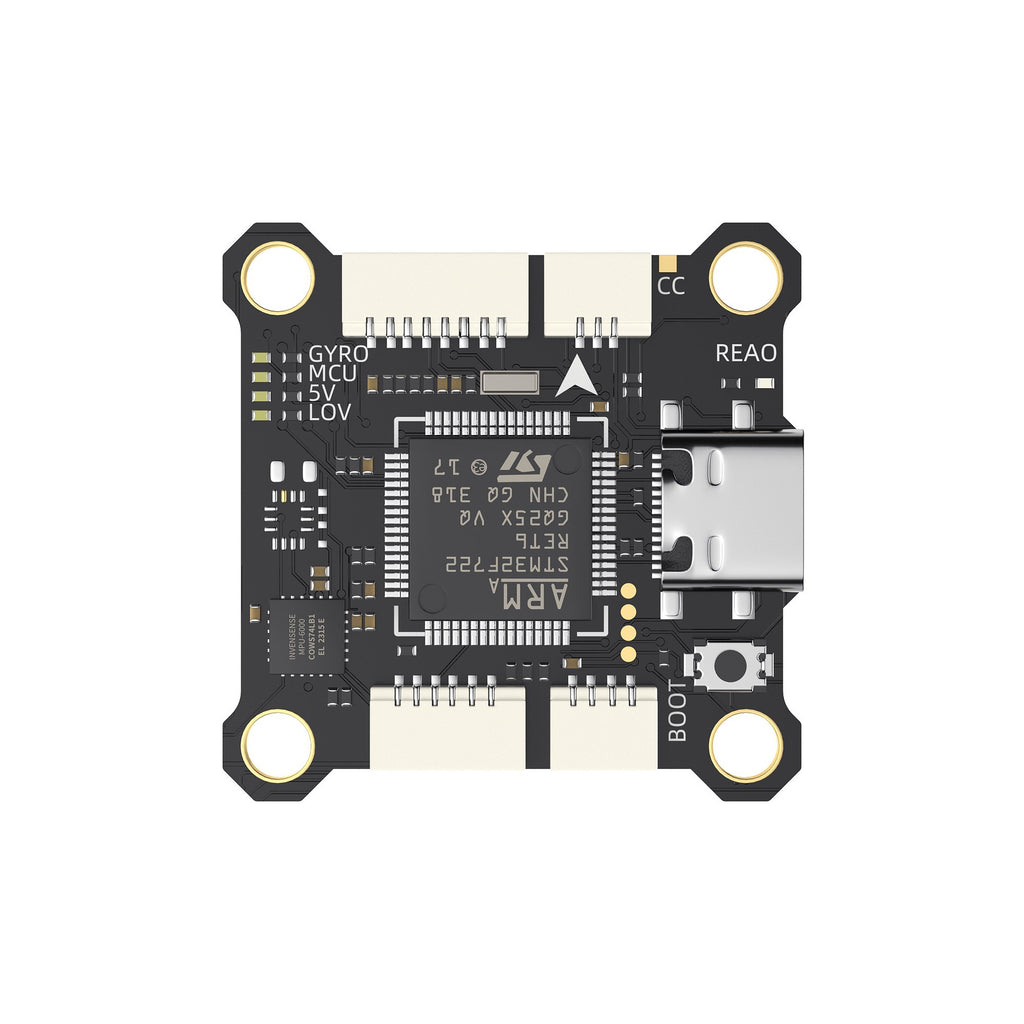 GEPRC TAKER F722 SE  Flight Controller