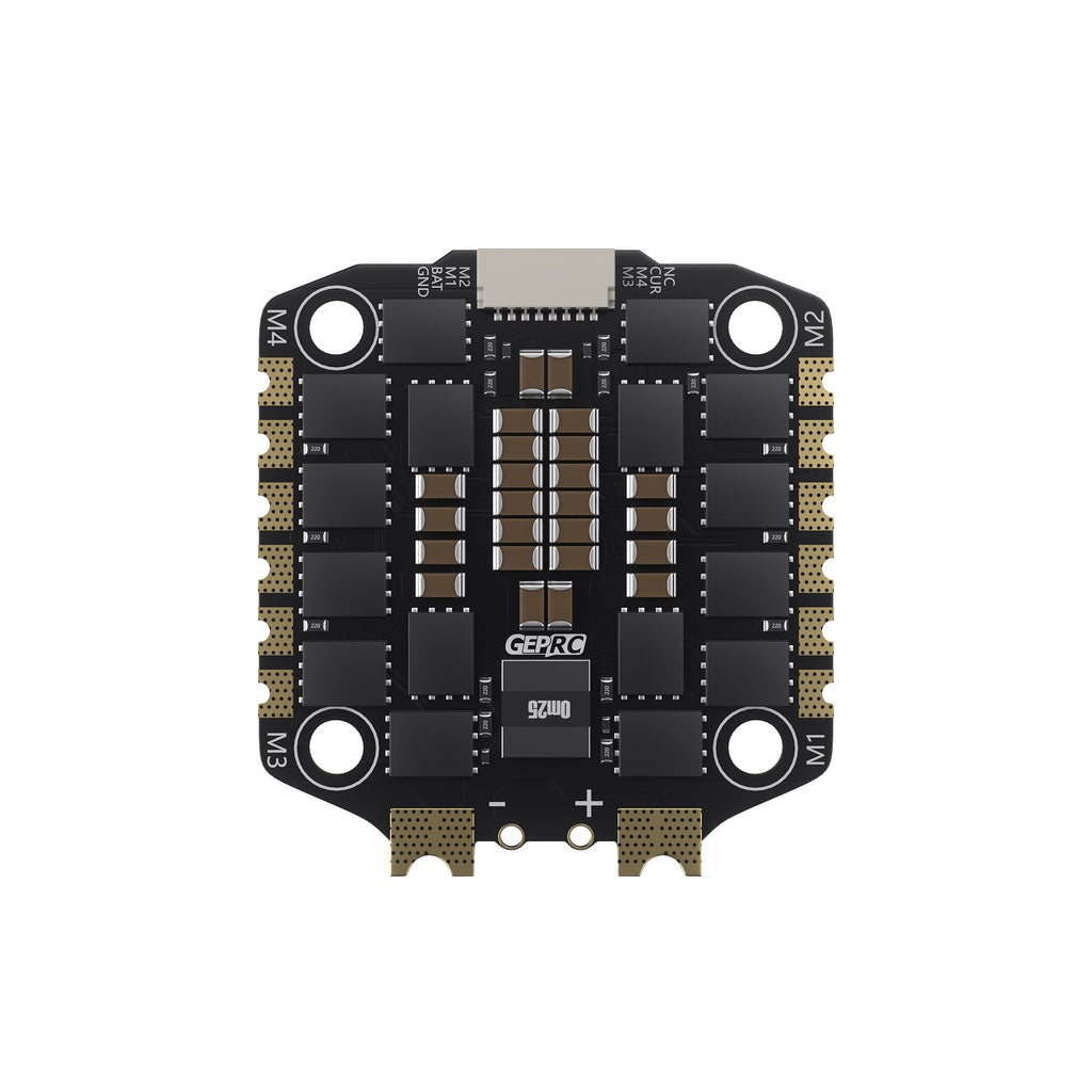 GEPRC TAKER H65_8S_BLS 65A 4IN1 ESC