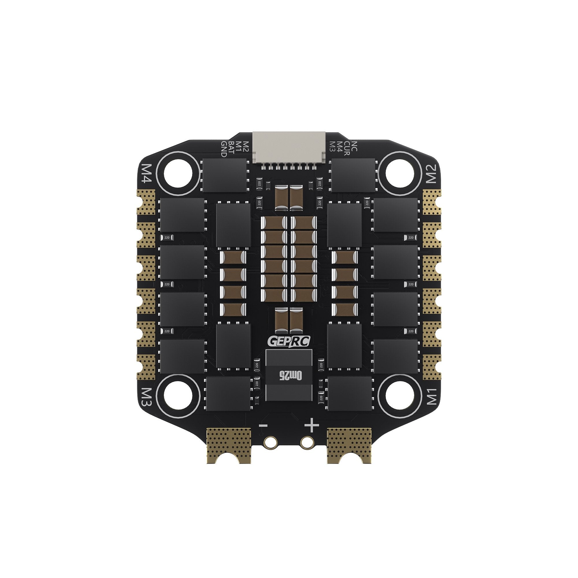 GEPRC TAKER H65_8S_BLS 65A 4IN1 ESC