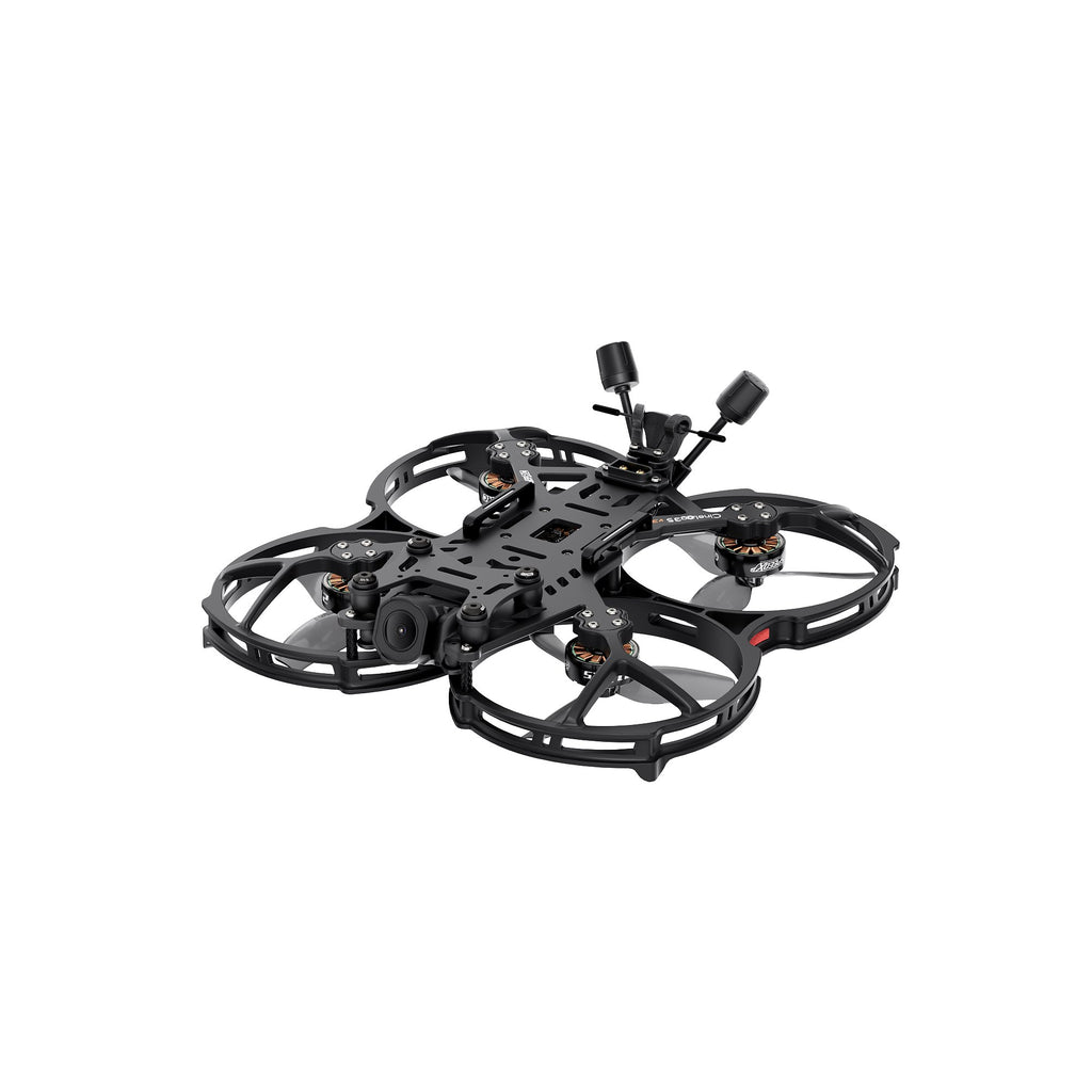 GEPRC CineLog35 V3 O4 Pro FPV Drone