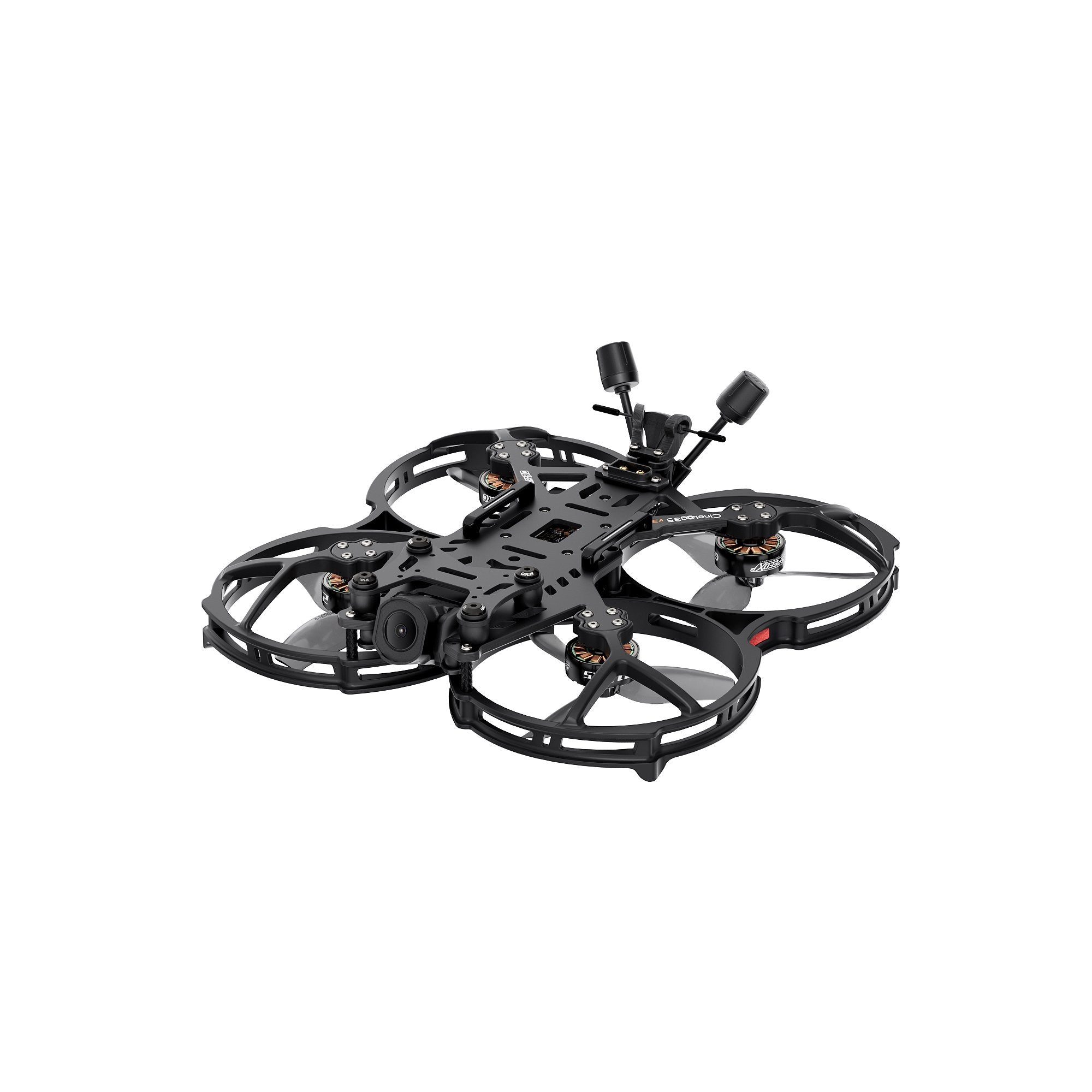 GEPRC CineLog35 V3 O4 Pro FPV Drone
